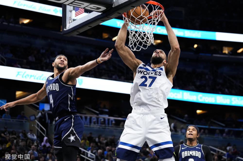 NBA比赛